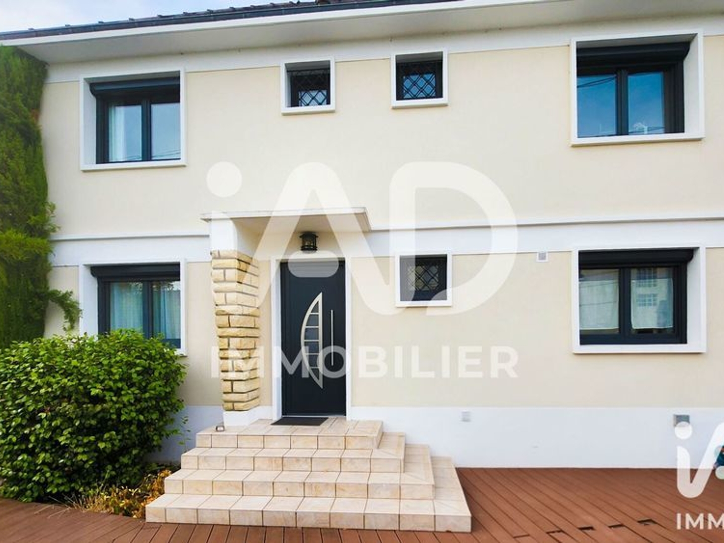 Vente Maison/villa 6 pièces
