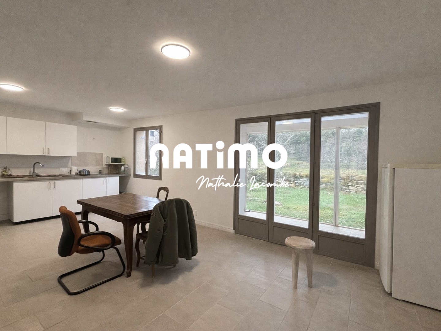 Maison à vendre - 8 pièces - 124m2 - Velars-Sur-Ouche (21370)