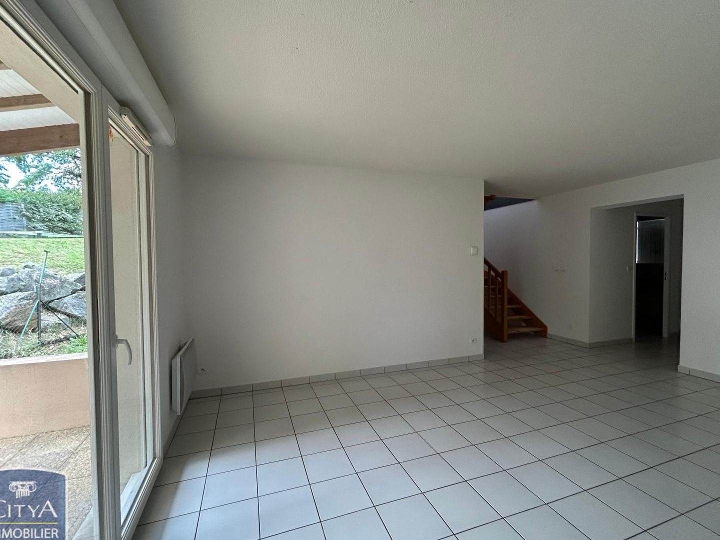 Maison à vendre - 4 pièces - 79m2 - Exireuil (79400)