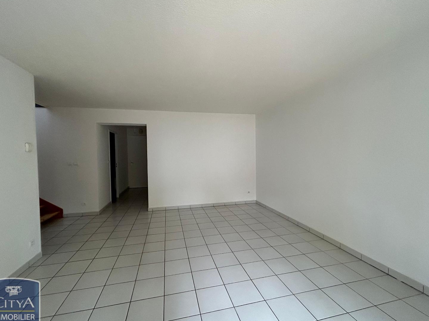 Maison à vendre - 4 pièces - 79m2 - Exireuil (79400)