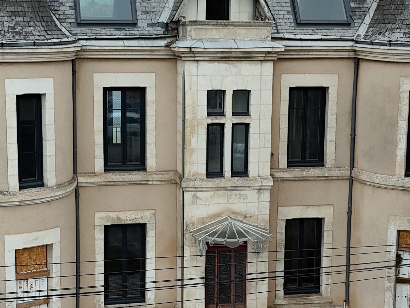 Maison 6 pièces 167 m²