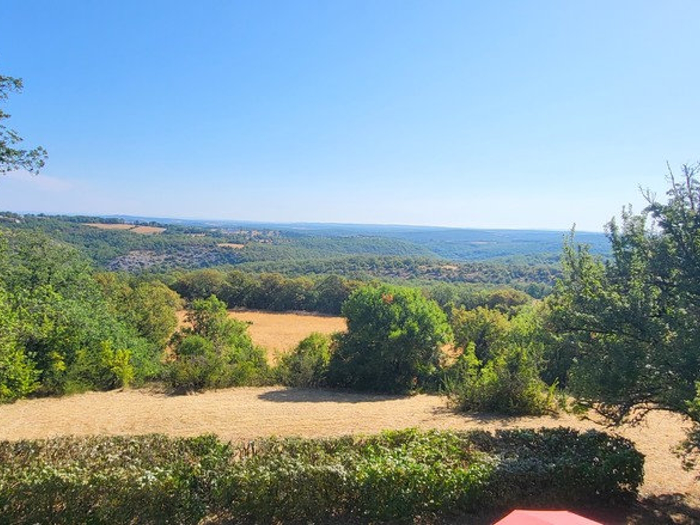 Superbe propriété de charme sur 2.6 Ha
