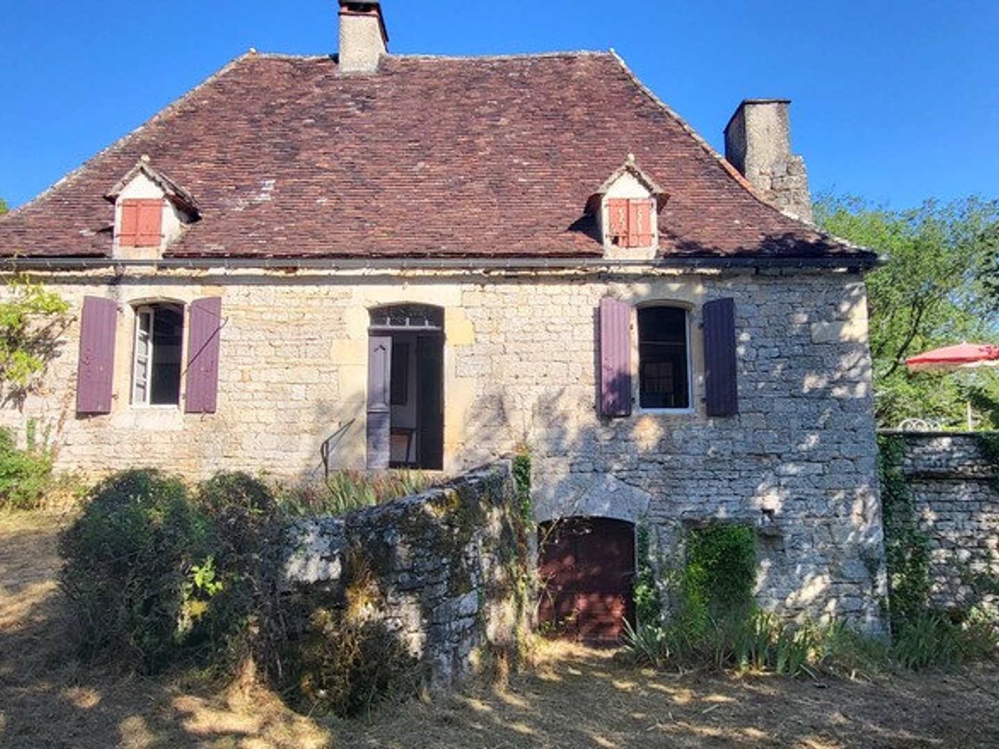 Maison à vendre - 5 pièces - 170m2 - Soucirac (46300)