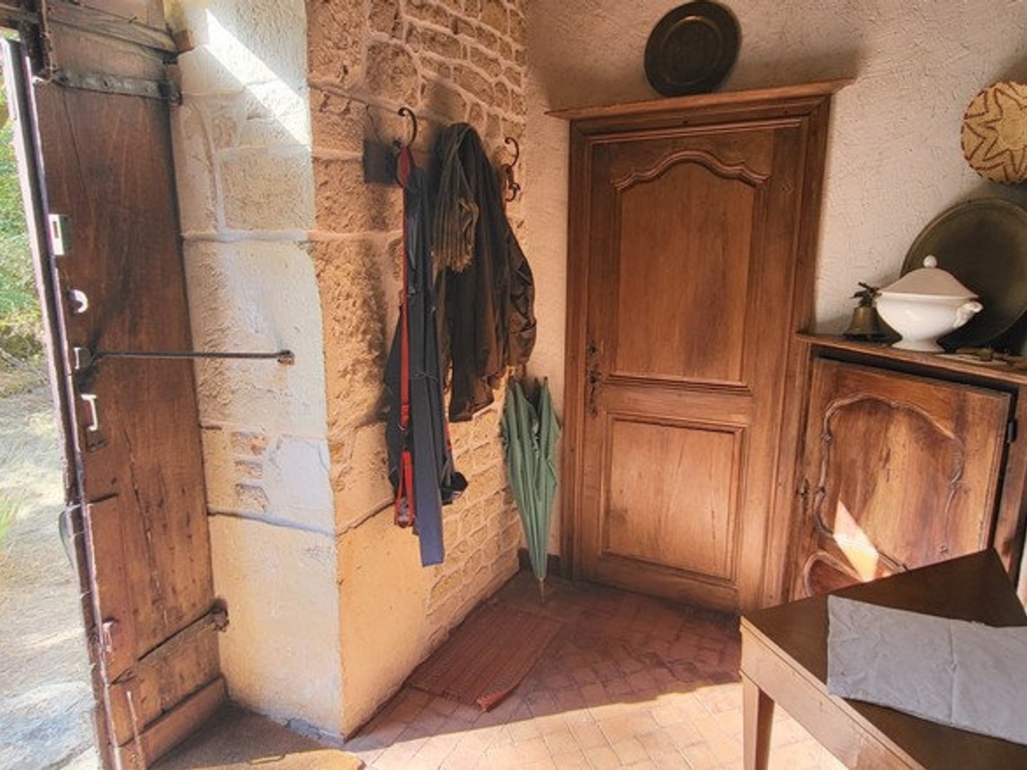 Maison à vendre - 5 pièces - 170m2 - Soucirac (46300)