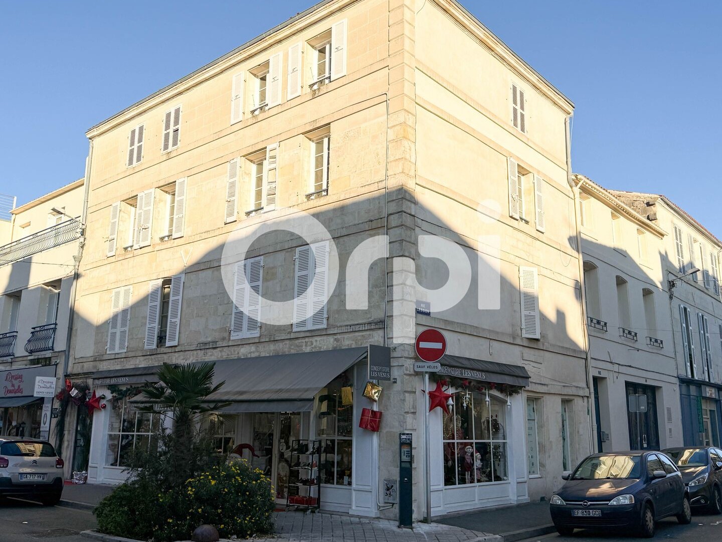 Appartement 3 pièces 80 m²