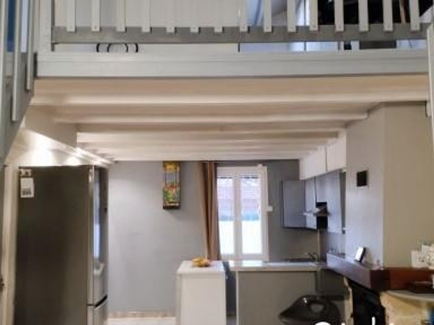 Maison à vendre - Marseille 13ème (13013)