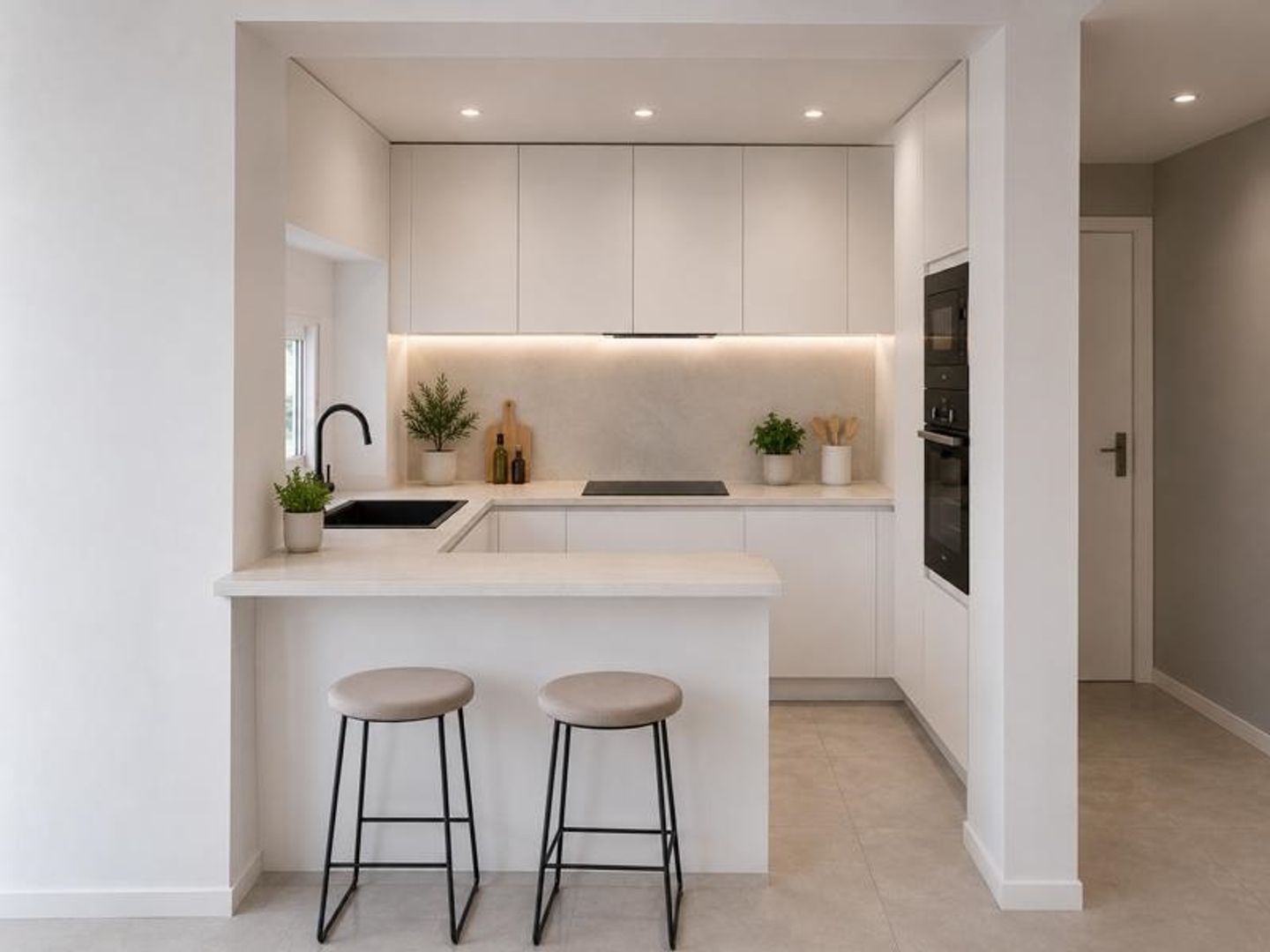 Maison à vendre - 4 pièces - 93m2 - Pujaudran (32600)