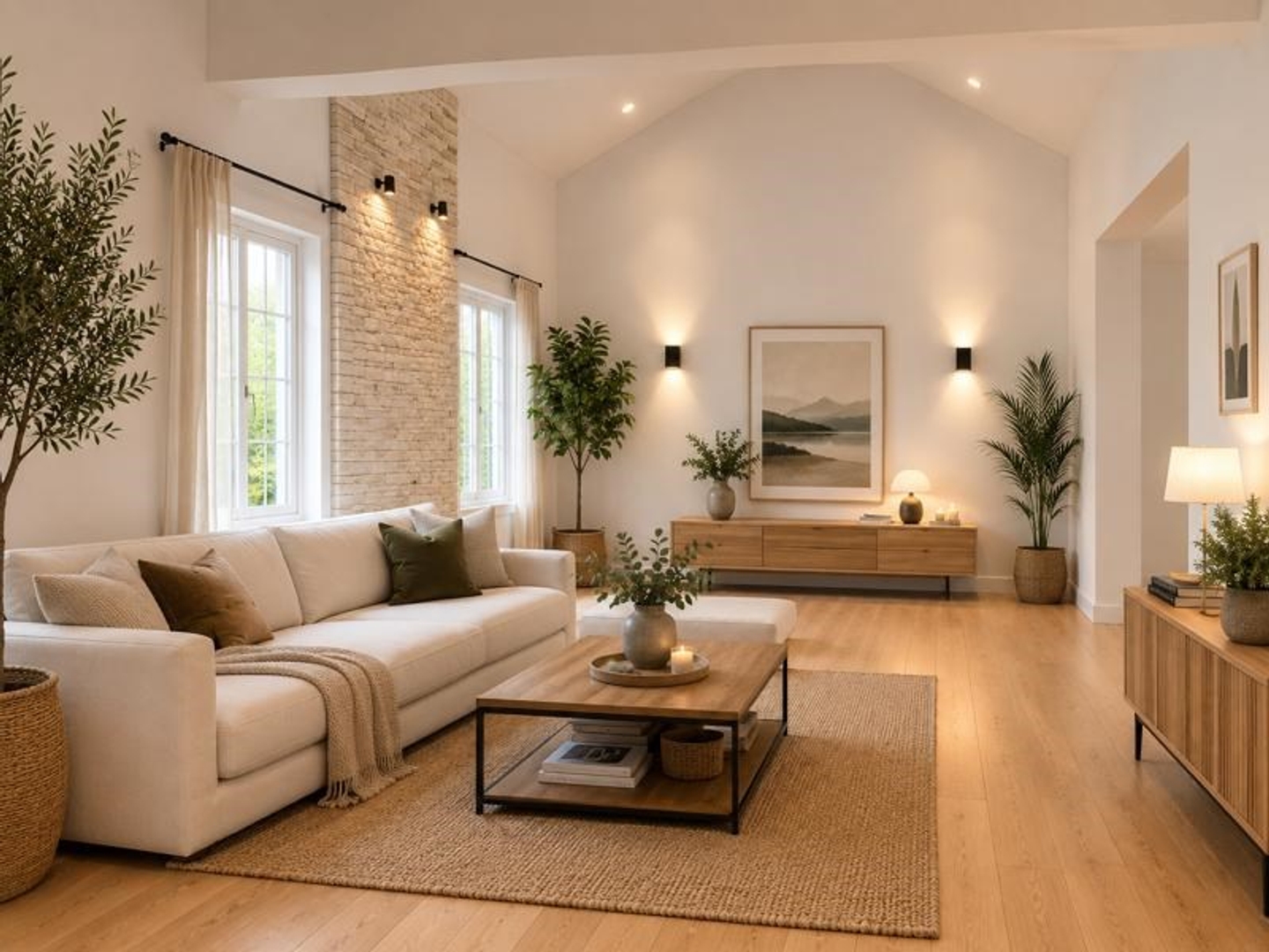 Maison à vendre - 4 pièces - 93m2 - Pujaudran (32600)
