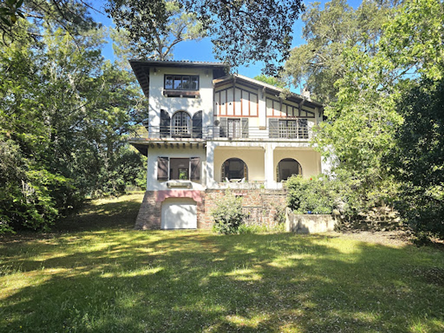 Maison