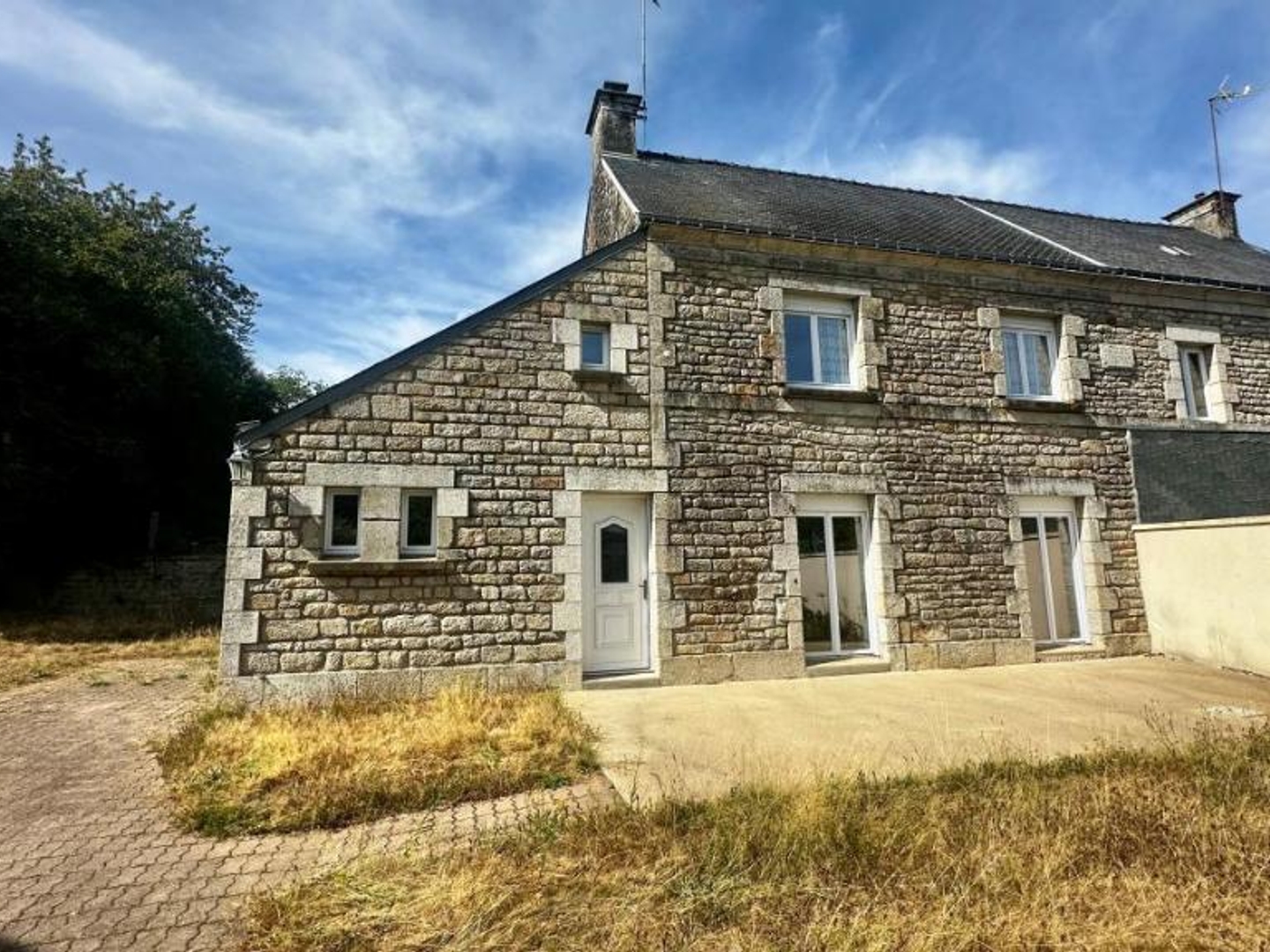 Maison 5 pièces 95 m²