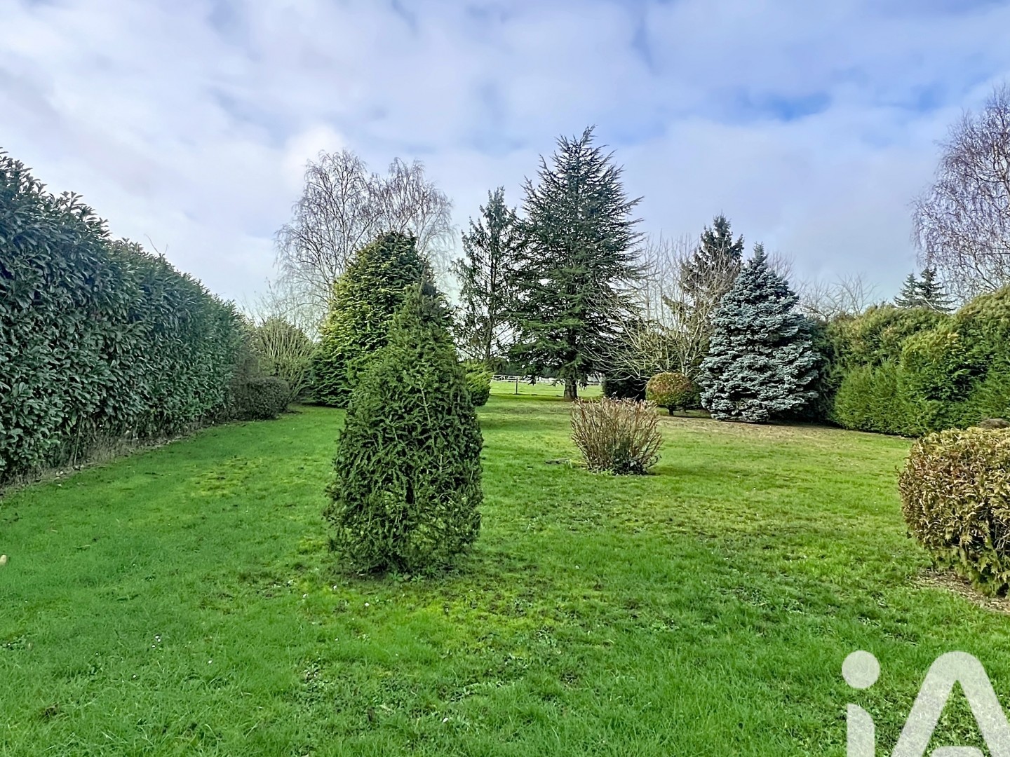 Maison 4 pièces 94 m²