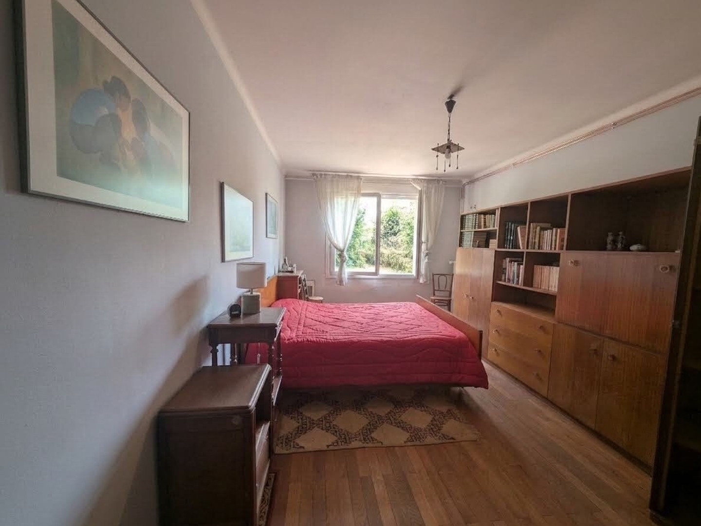 Maison à vendre - 5 pièces - 180m2 - Saint-Fiacre-Sur-... (44690)