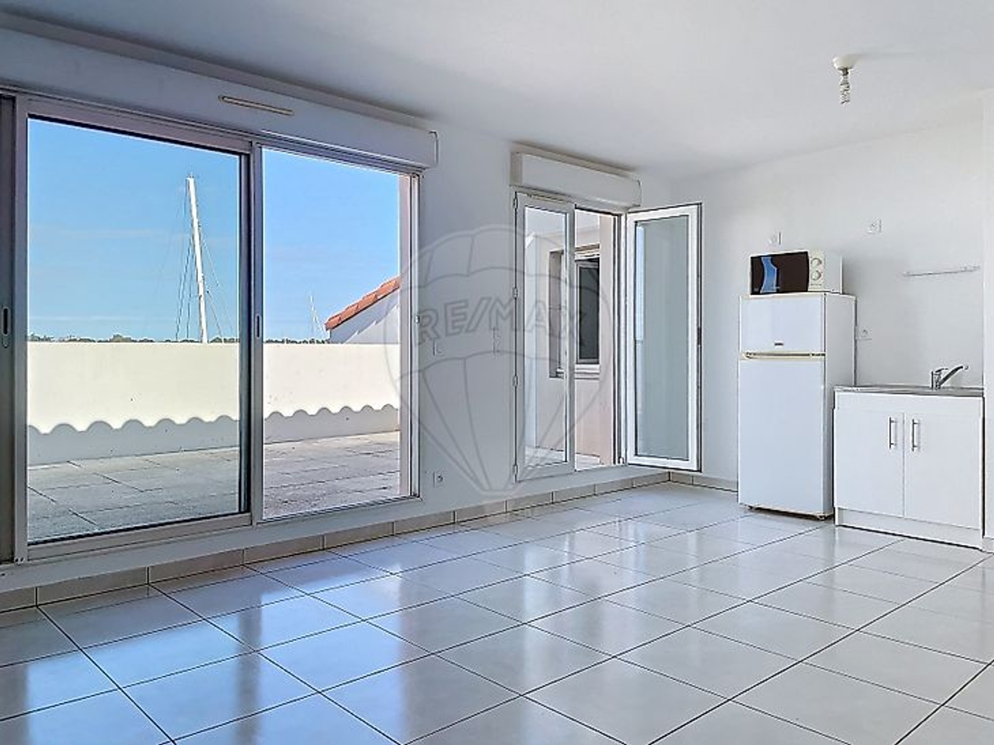 Appartement à vendre - 3 pièces - 78m2 - Canet-En-Roussillon (66140)