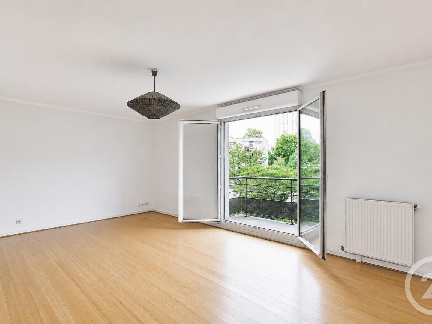 Appartement 4 pièces 84 m²