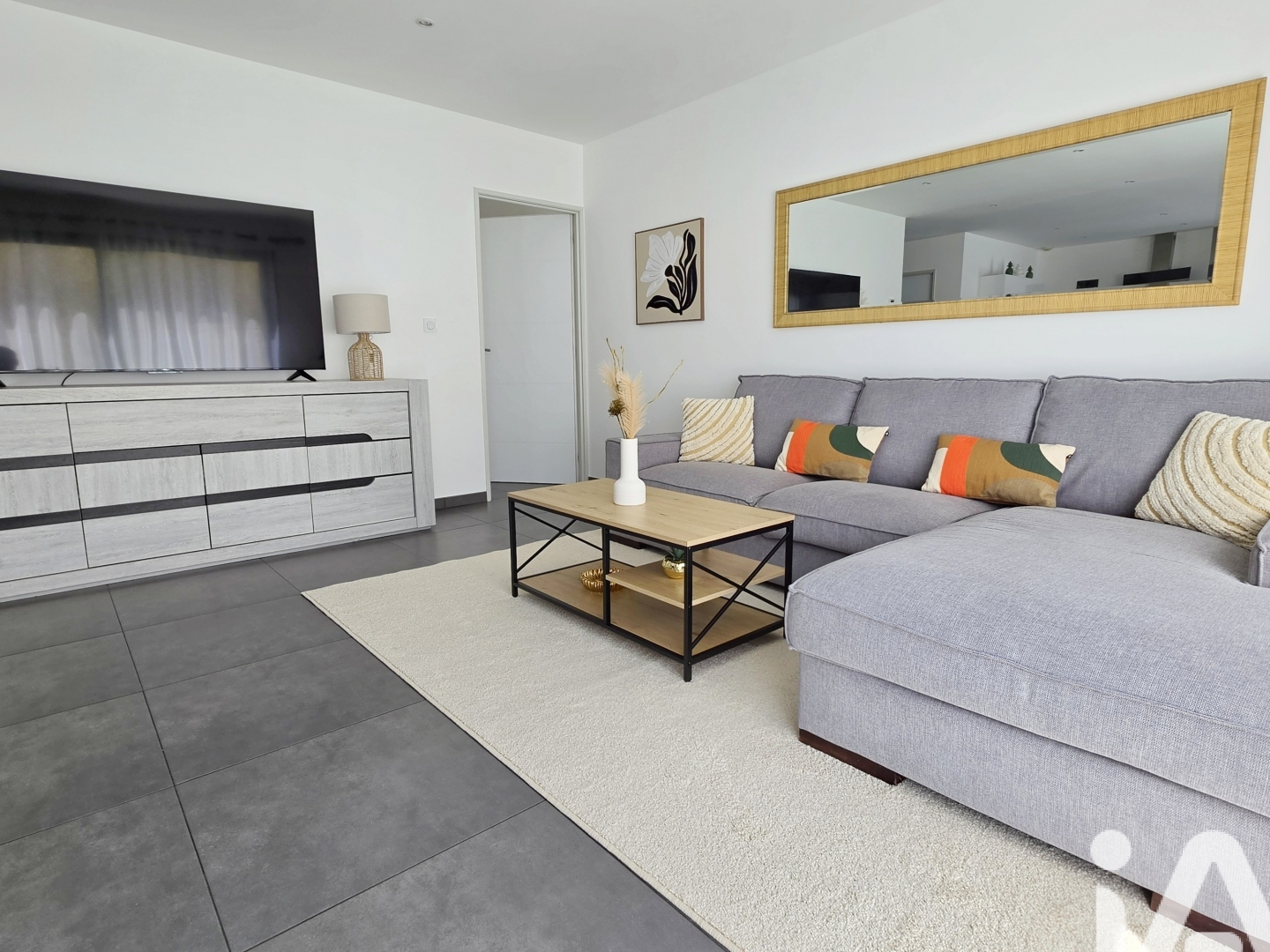 Maison à vendre - 6 pièces - 146m2 - Saleilles (66280)
