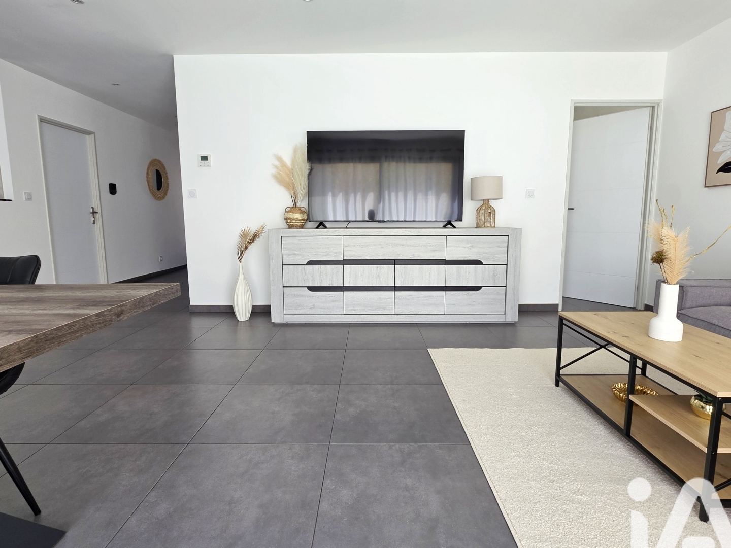 Maison à vendre - 6 pièces - 146m2 - Saleilles (66280)