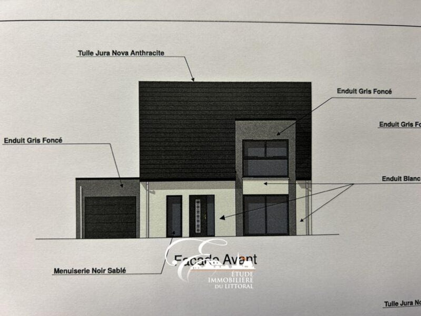 Maison 5 pièces 107 m²
