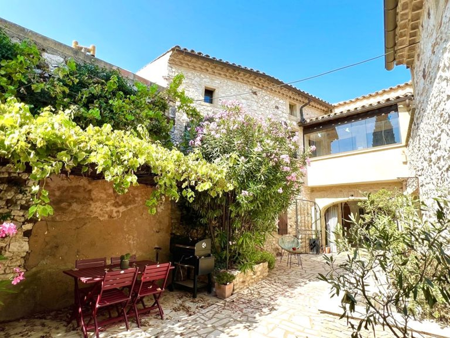 Maison de luxe 10 pièces 300 m²