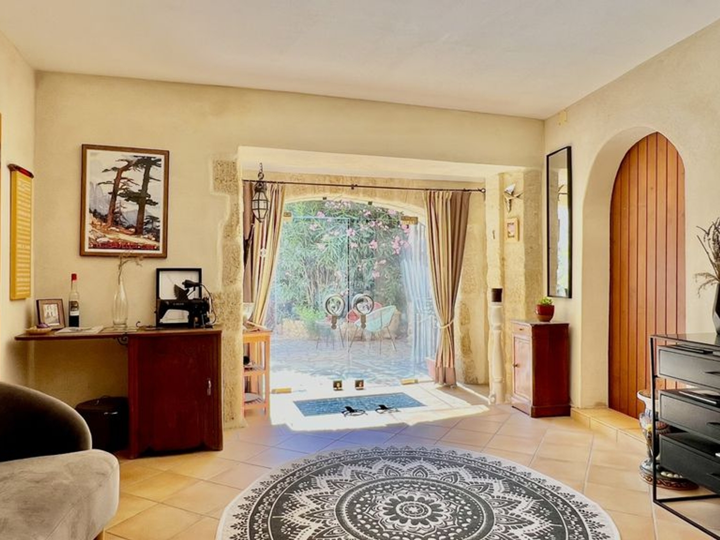 Maison à vendre - 10 pièces - 300m2 - Uzès (30700)
