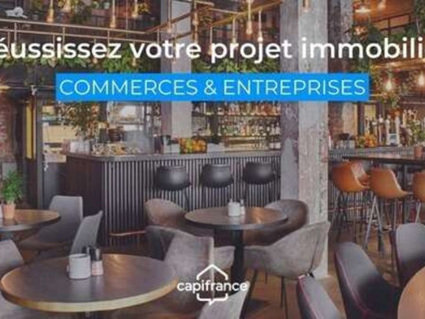 Fonds de commerce à vendre proche de CHATEAUNEUF DU FAOU (29)