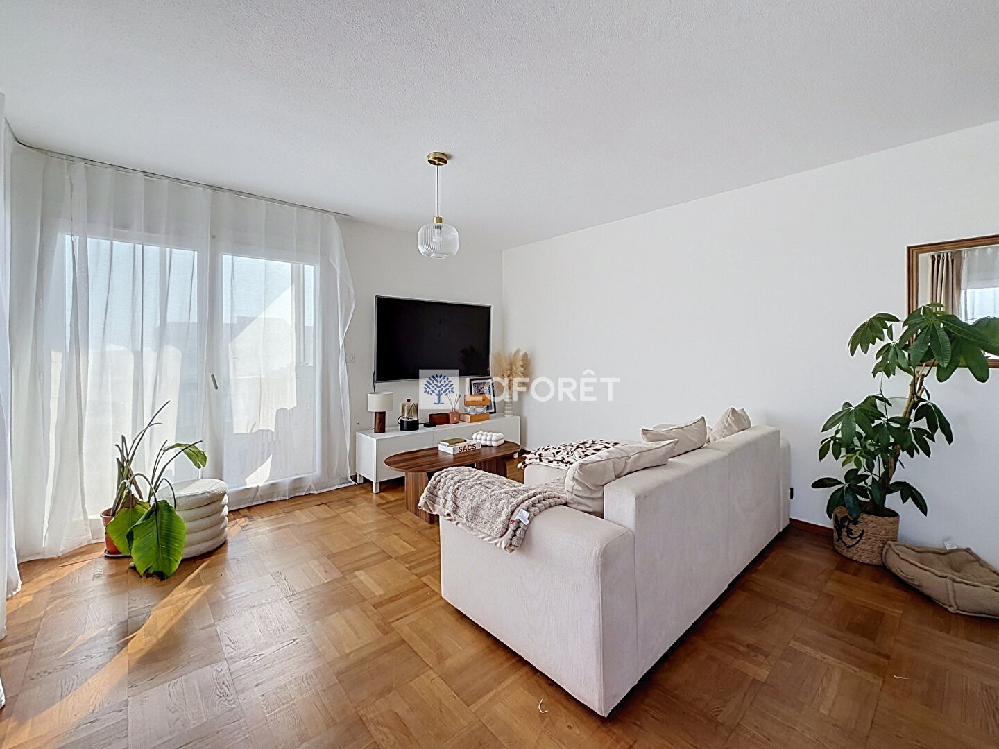 Appartement à vendre - 3 pièces - 80m2 - Perpignan (66000)