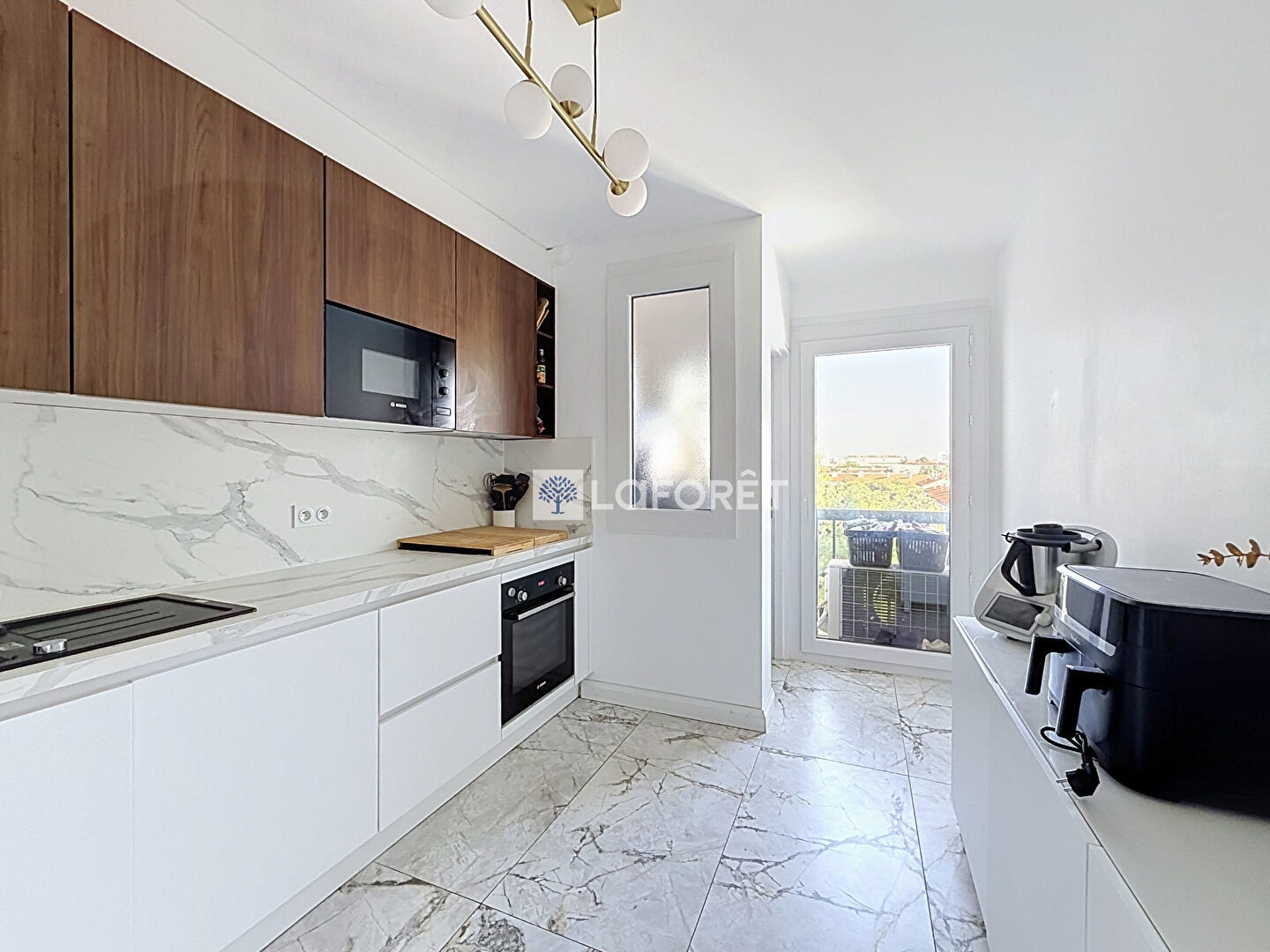 Appartement à vendre - 3 pièces - 80m2 - Perpignan (66000)