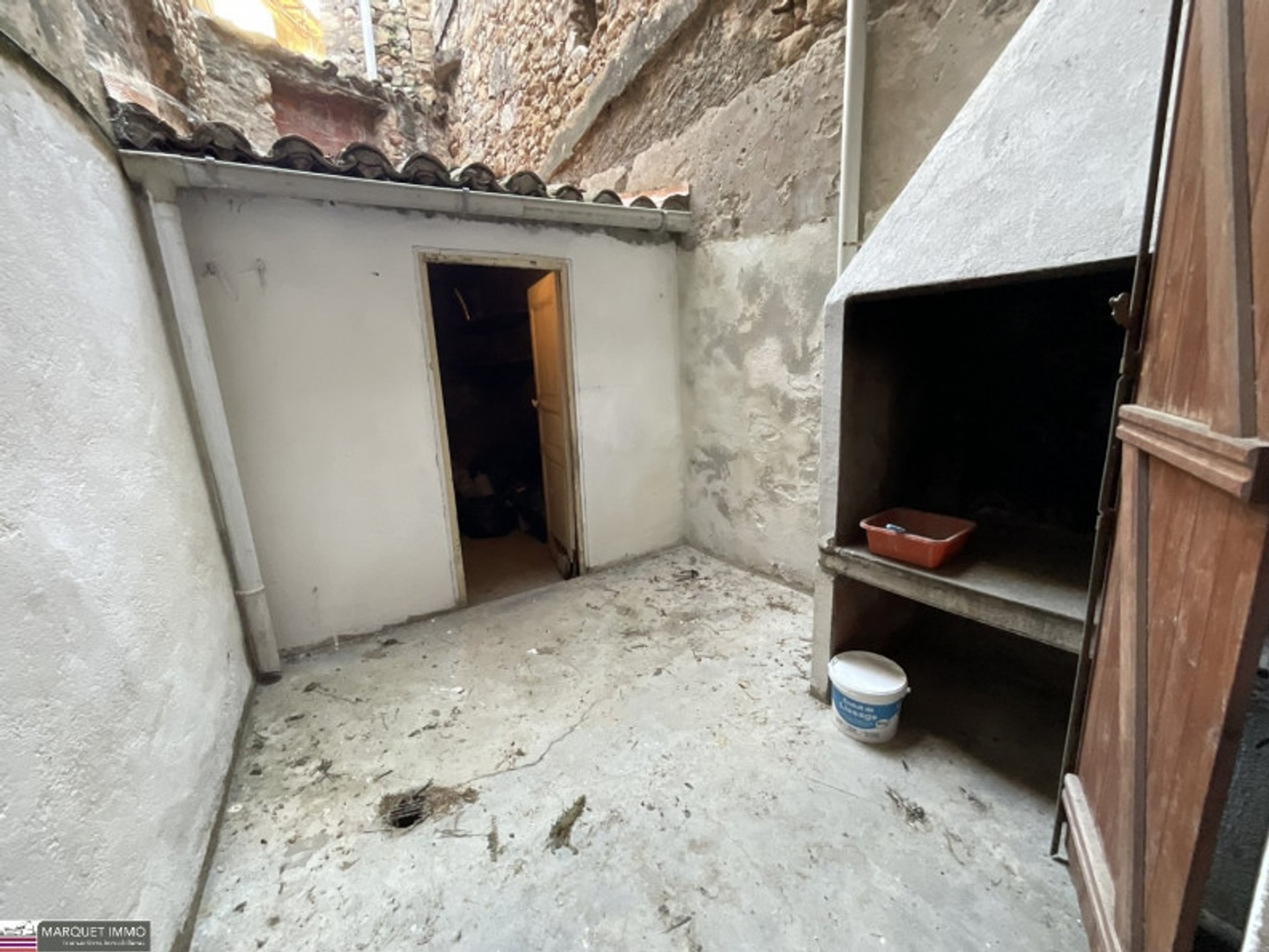 Maison à vendre - 4 pièces - 90m2 - Cessenon-Sur-Orb (34460)