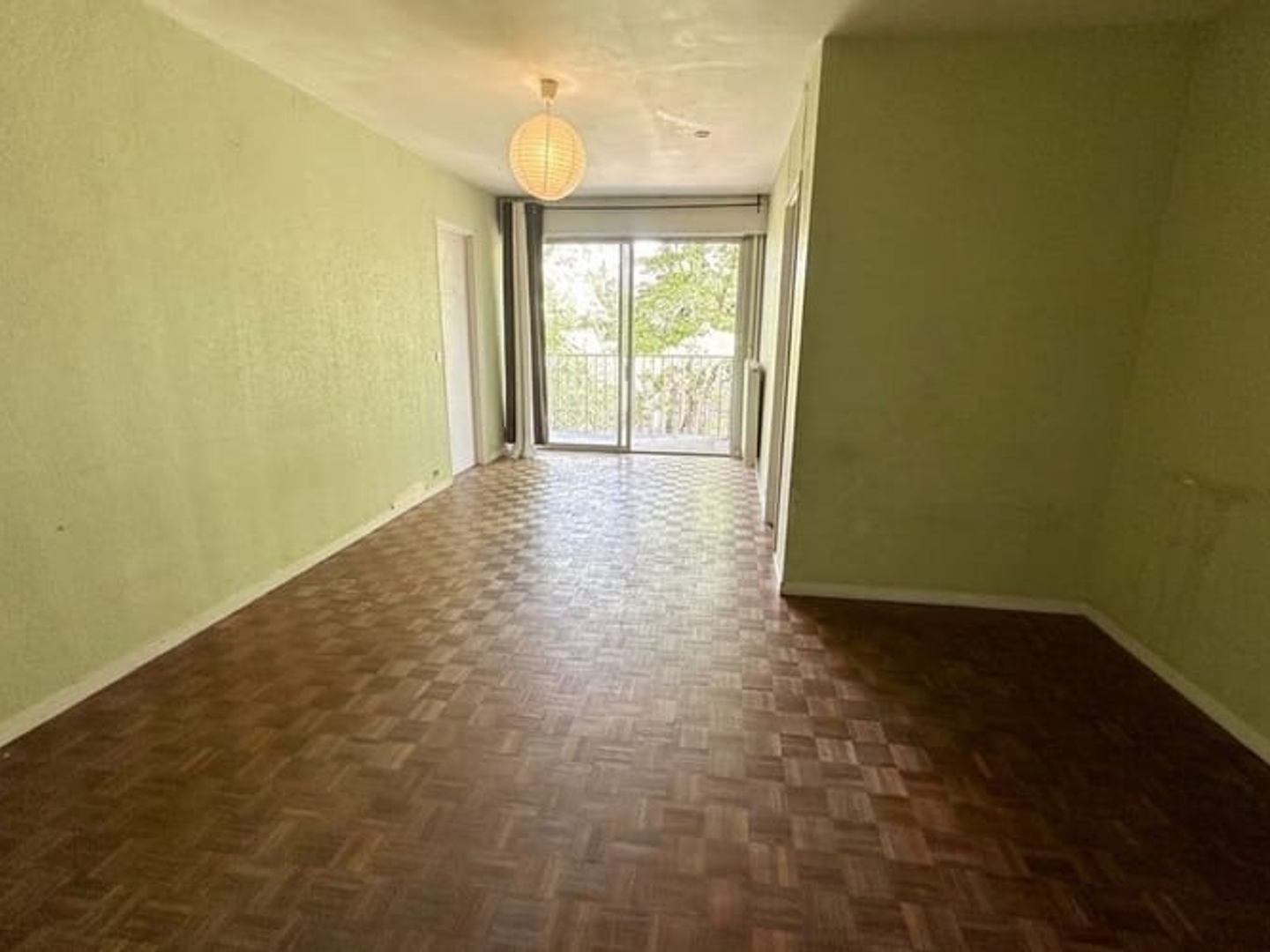 Appartement 2 pièces 51 m²