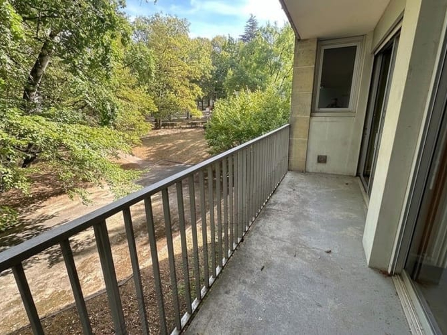 Appartement à vendre - 2 pièces - 51m2 - Ris-Orangis (91130)