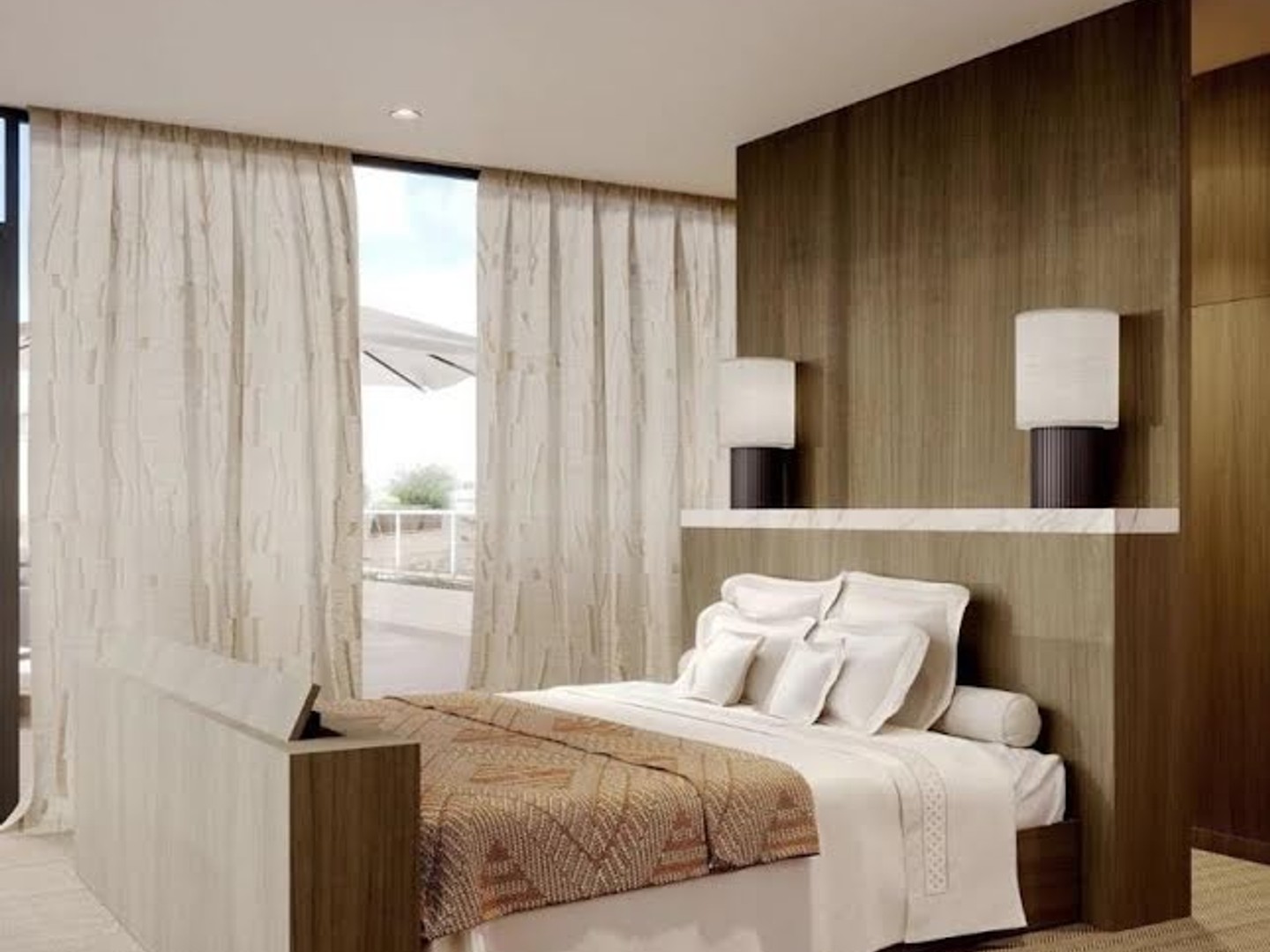 Appartement 5 pièces 103 m²