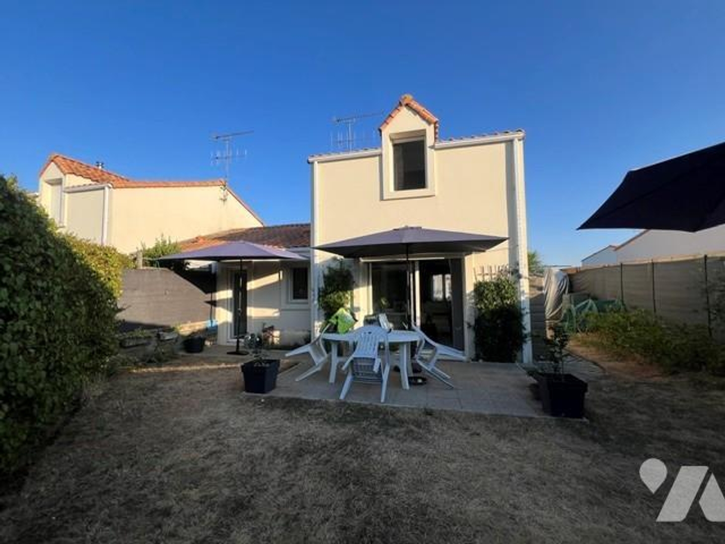 Maison 3 pièces 69 m²