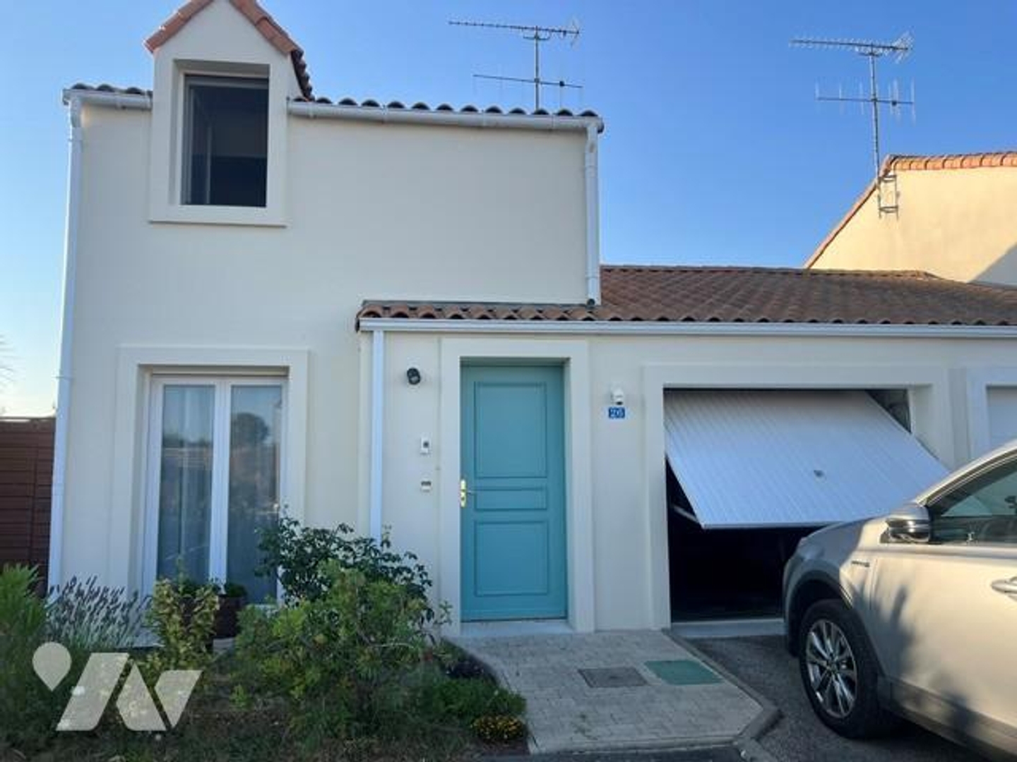 Maison à vendre - 3 pièces - 69m2 - Les Sables-D'olonne (85340)