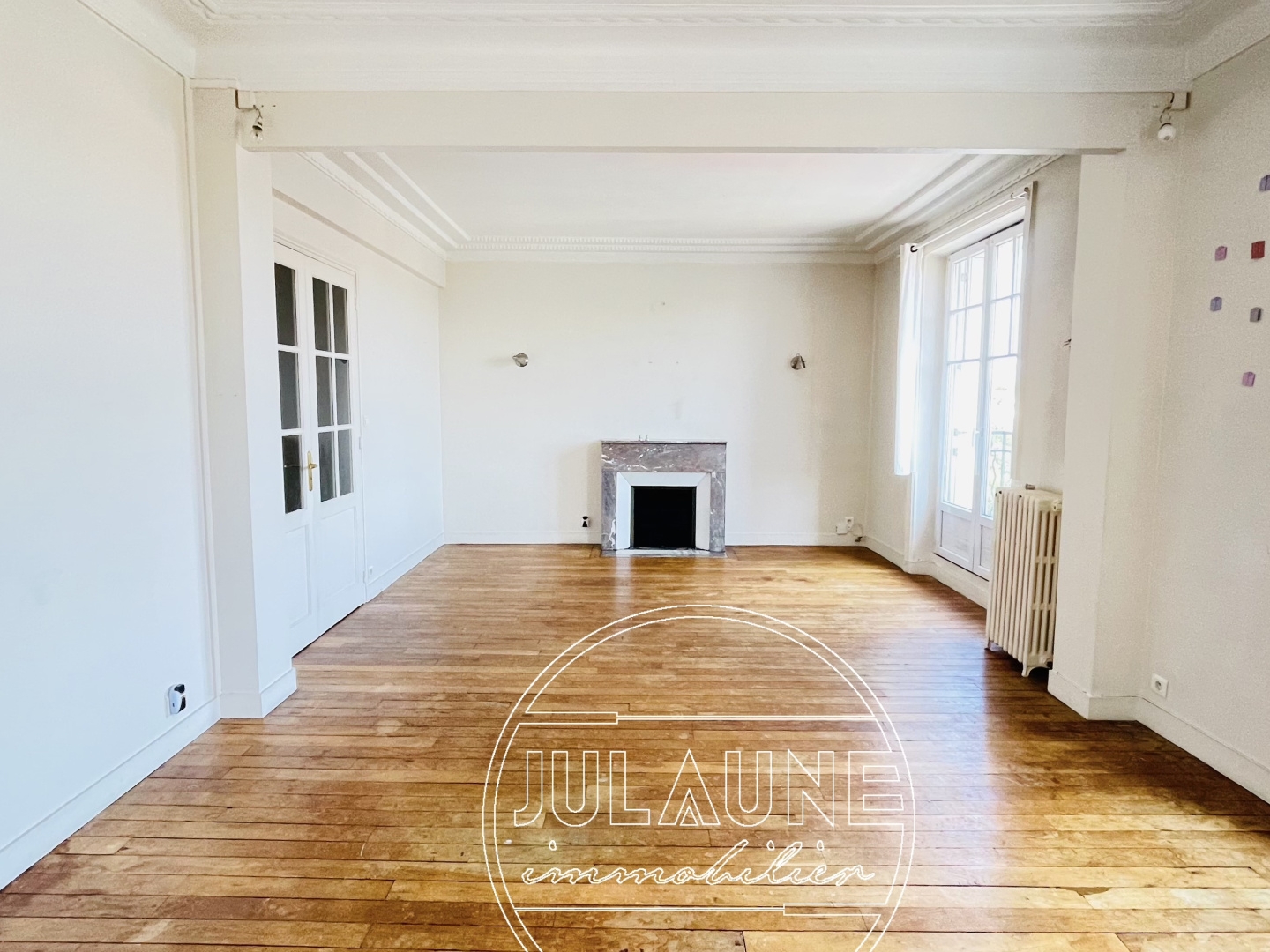 Spacieux appartement hyper centre de Limoges