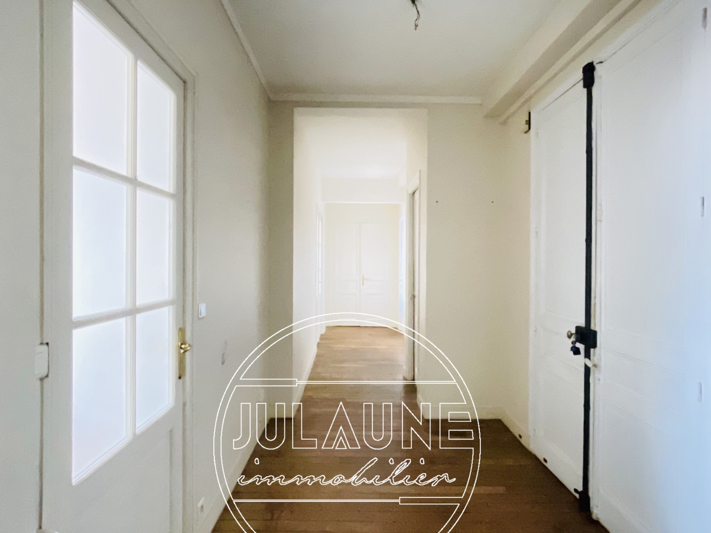 Appartement à vendre - 4 pièces - 107m2 - Limoges (87000)