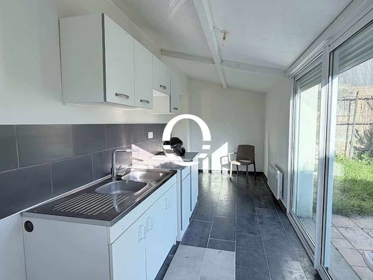 Maison à vendre - 4 pièces - 61m2 - Pornic (44210)