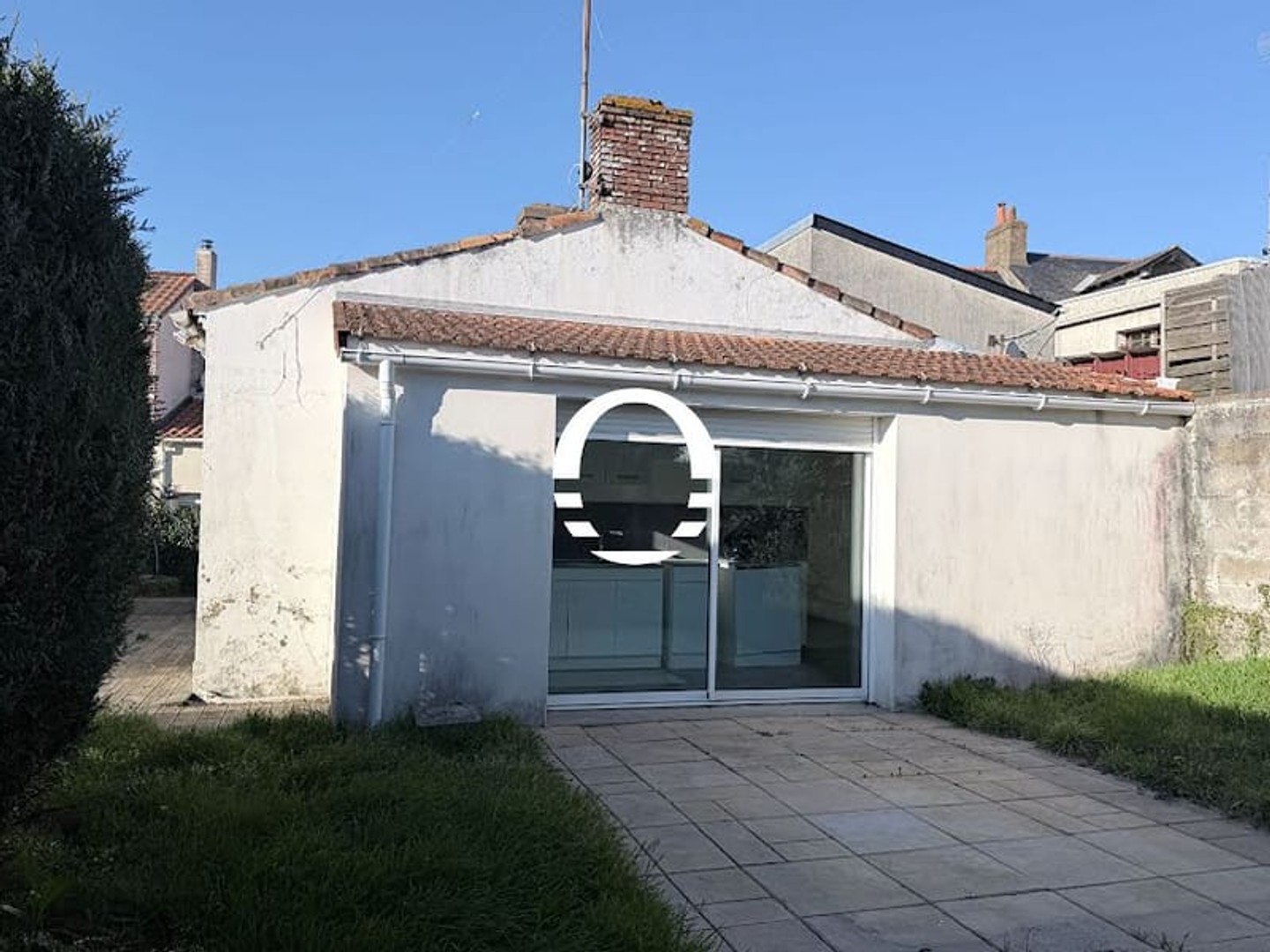 Maison à vendre - 4 pièces - 61m2 - Pornic (44210)