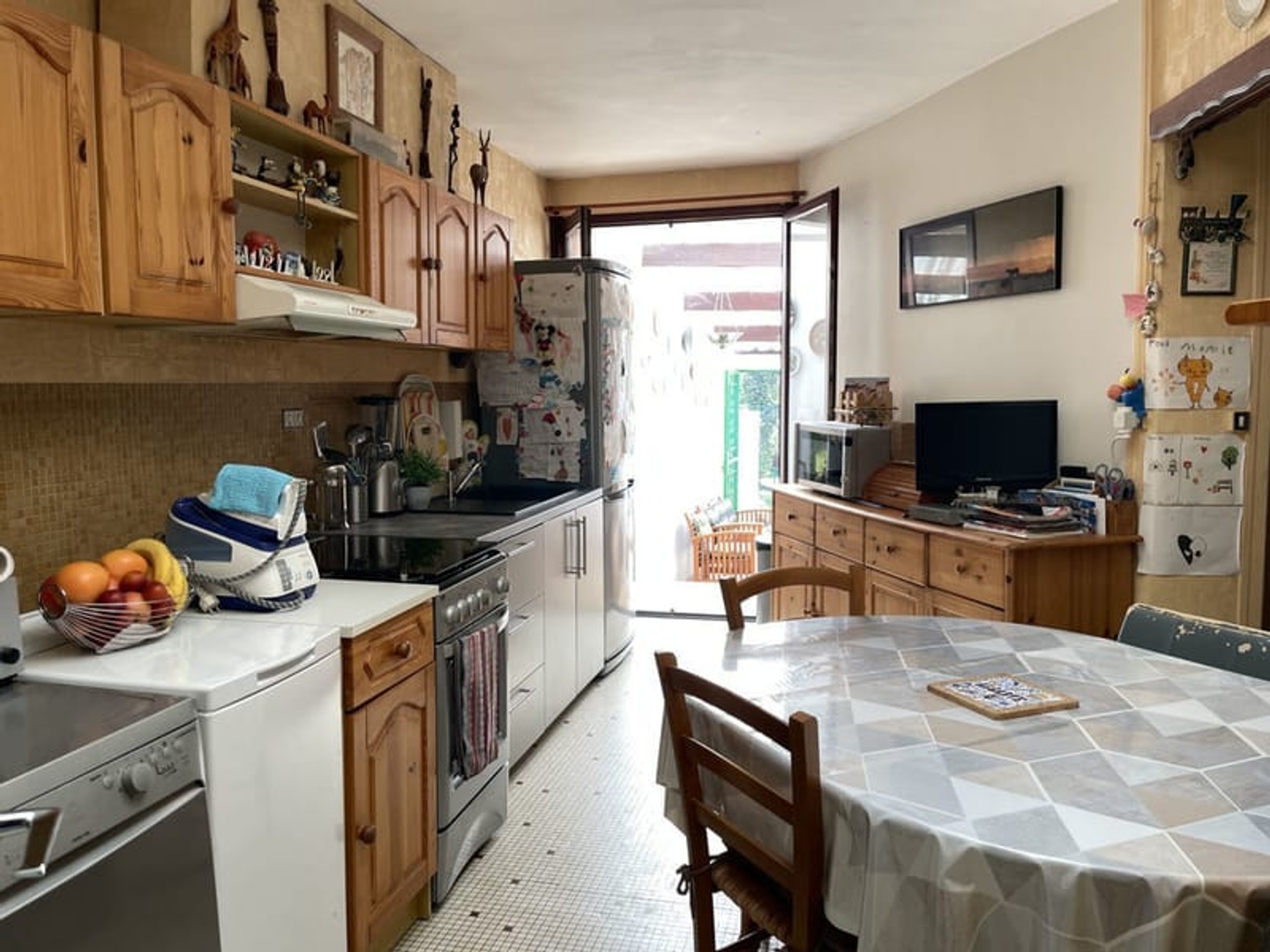 Maison à vendre - 6 pièces - 90m2 - Amiens (80000)