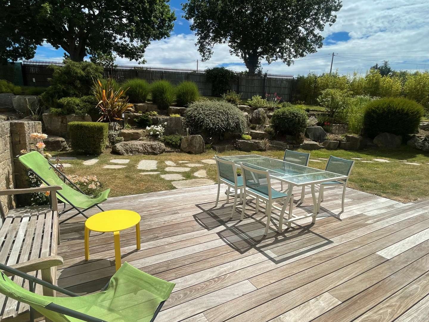Maison 10 pièces 300 m²