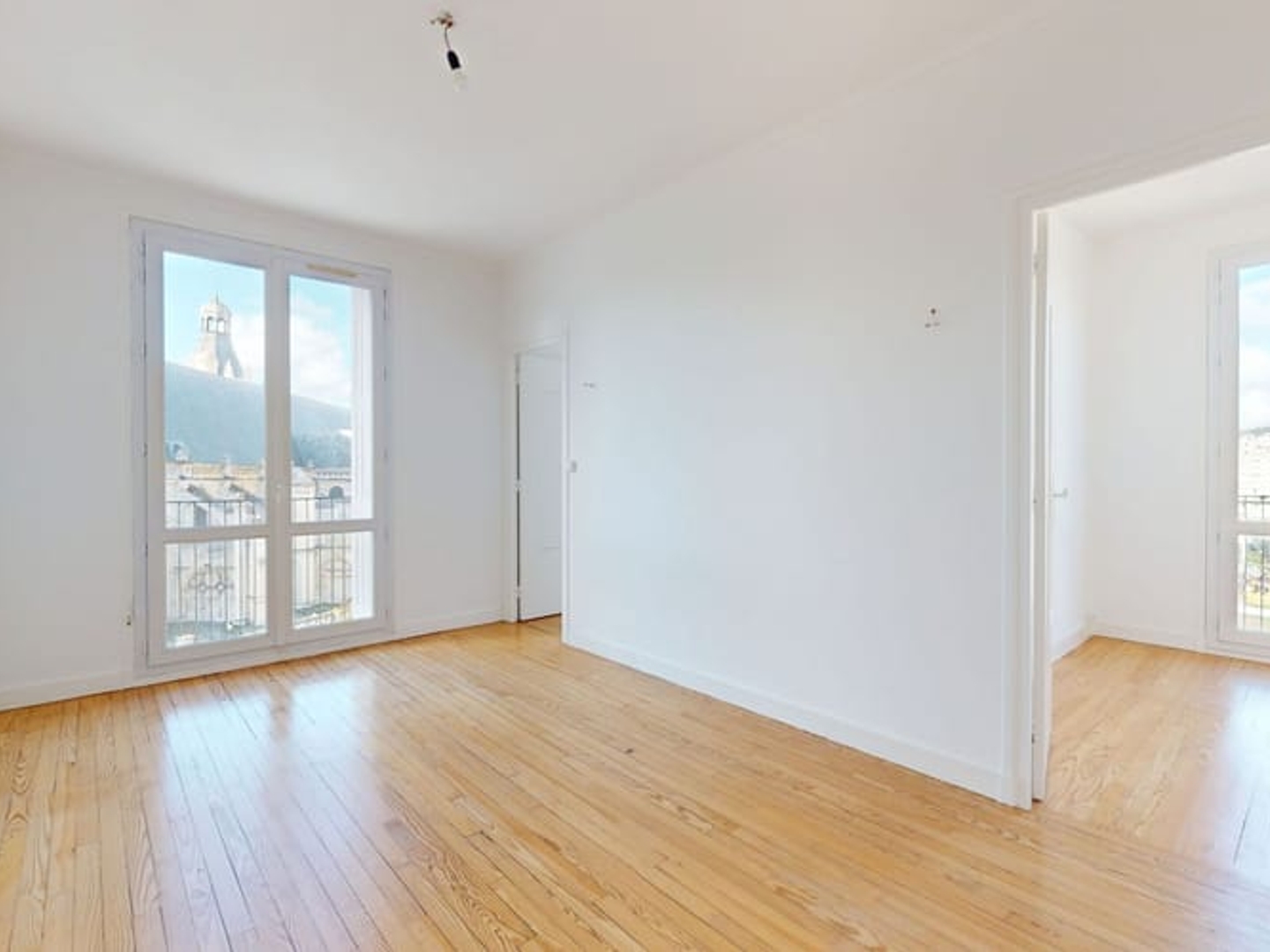 Appartement à vendre - 3 pièces - 43m2 - Le Havre (76600)
