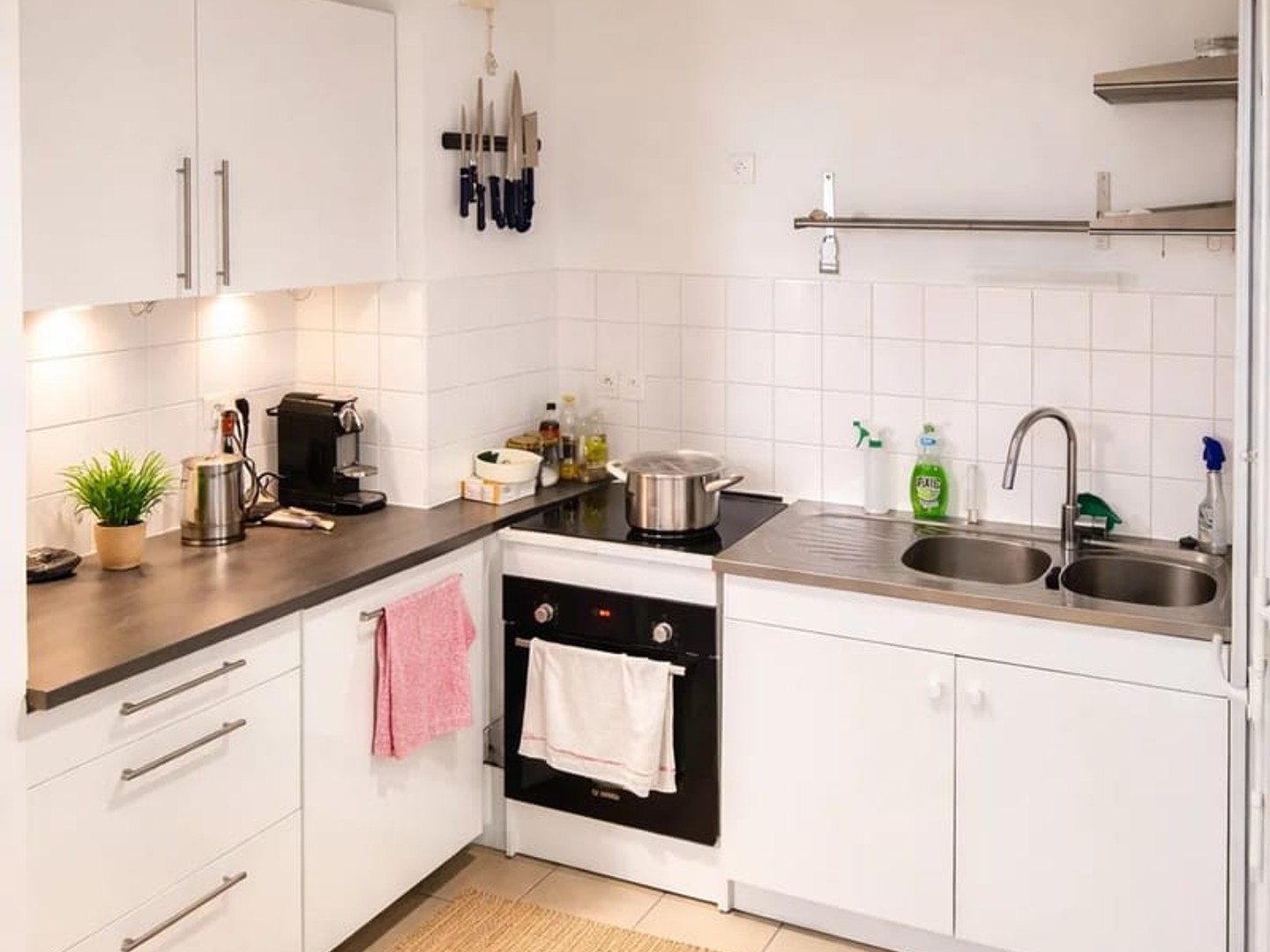 Appartement à vendre - 3 pièces - 62m2 - Agen (47000)