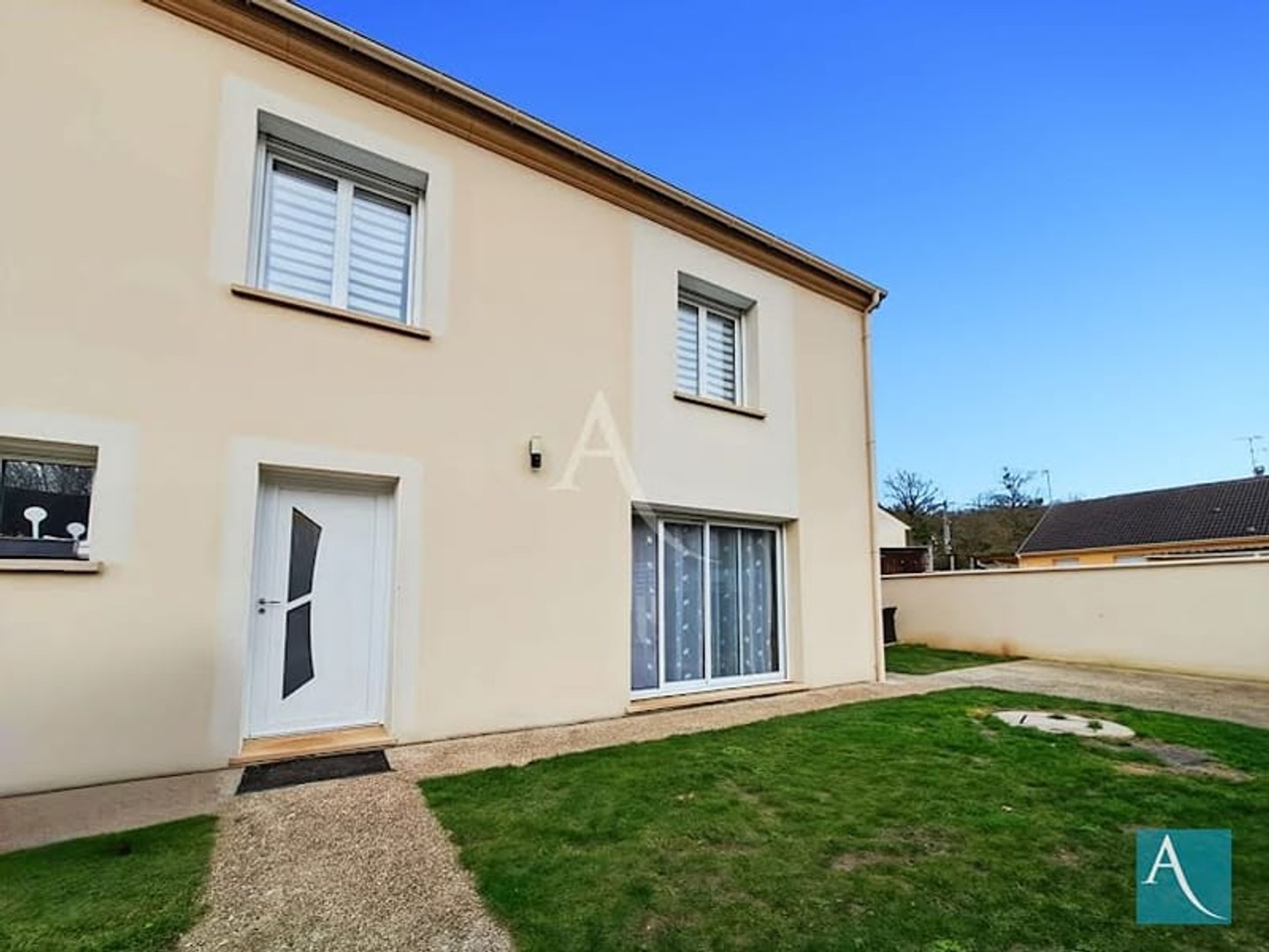 Maison 5 pièces 95 m²