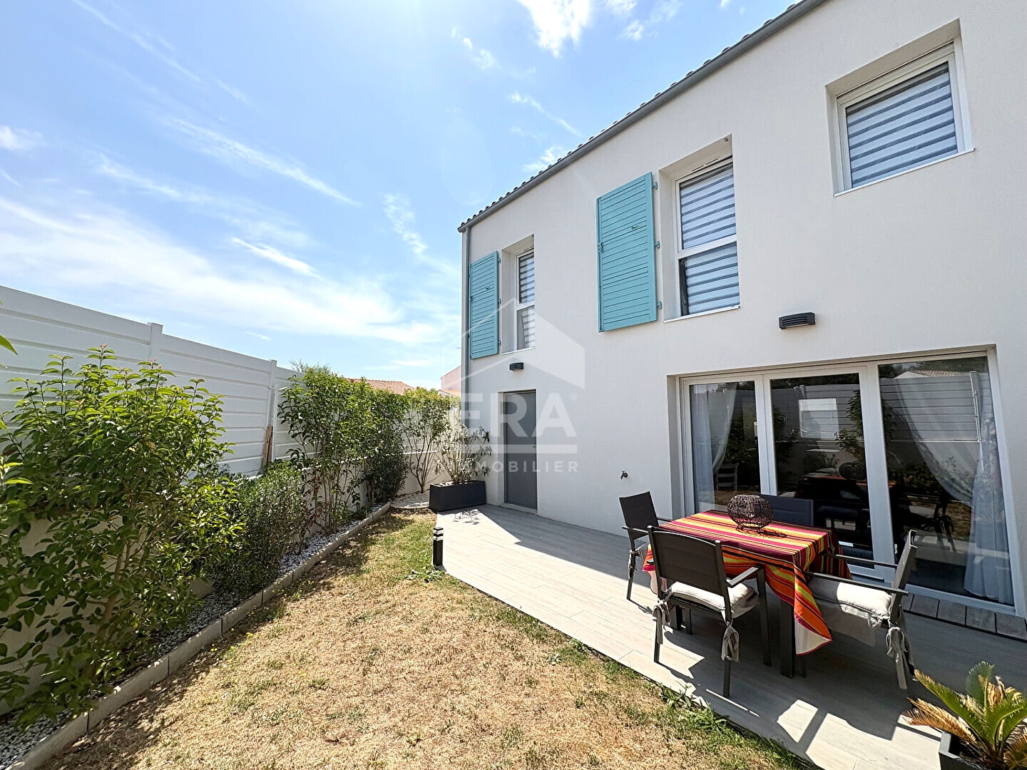 Maison 5 pièces 91 m²