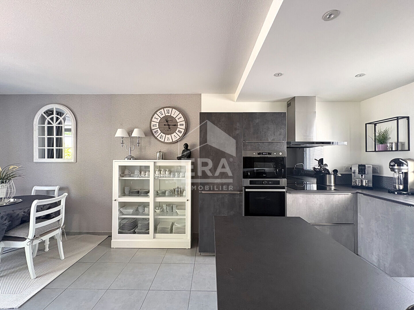 Maison à vendre - 5 pièces - 91m2 - Saint-Xandre (17138)