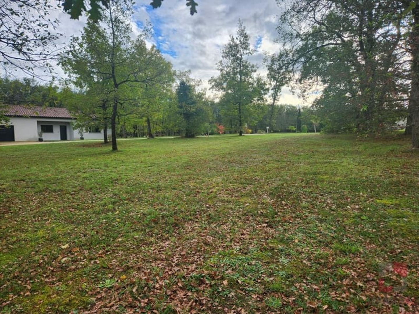Terrain à vendre - 2885m2 - Mauroux (46700)