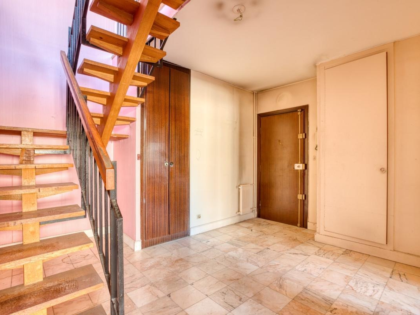 Appartement à vendre - 4 pièces - 111m2 - Versailles (78000)