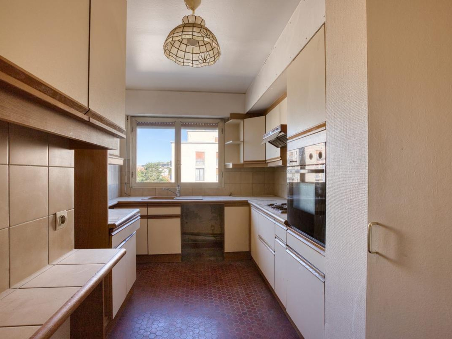 Appartement à vendre - 4 pièces - 111m2 - Versailles (78000)