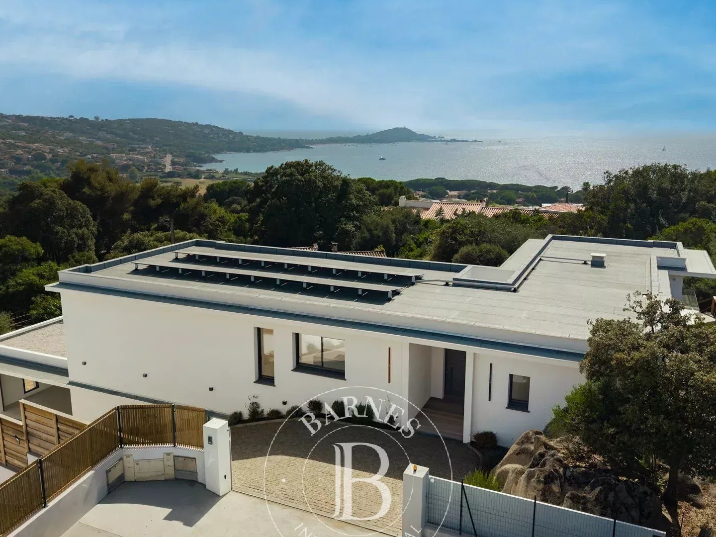 Maison à vendre - 7 pièces - 286m2 - Pietrosella (20166)