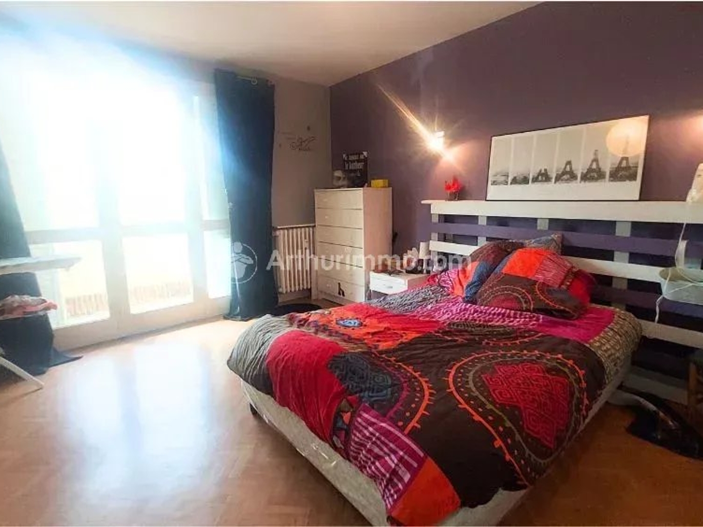 Appartement à vendre - 5 pièces - 106m2 - Castres (81100)
