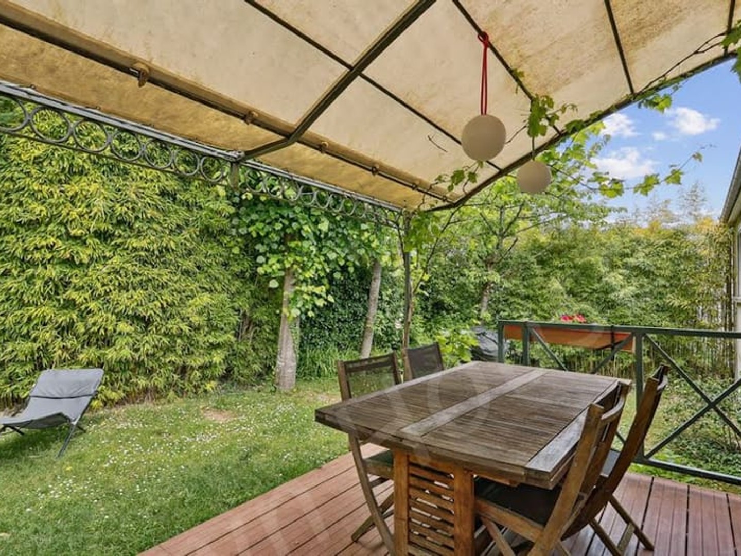 Maison 8 pièces 162 m²