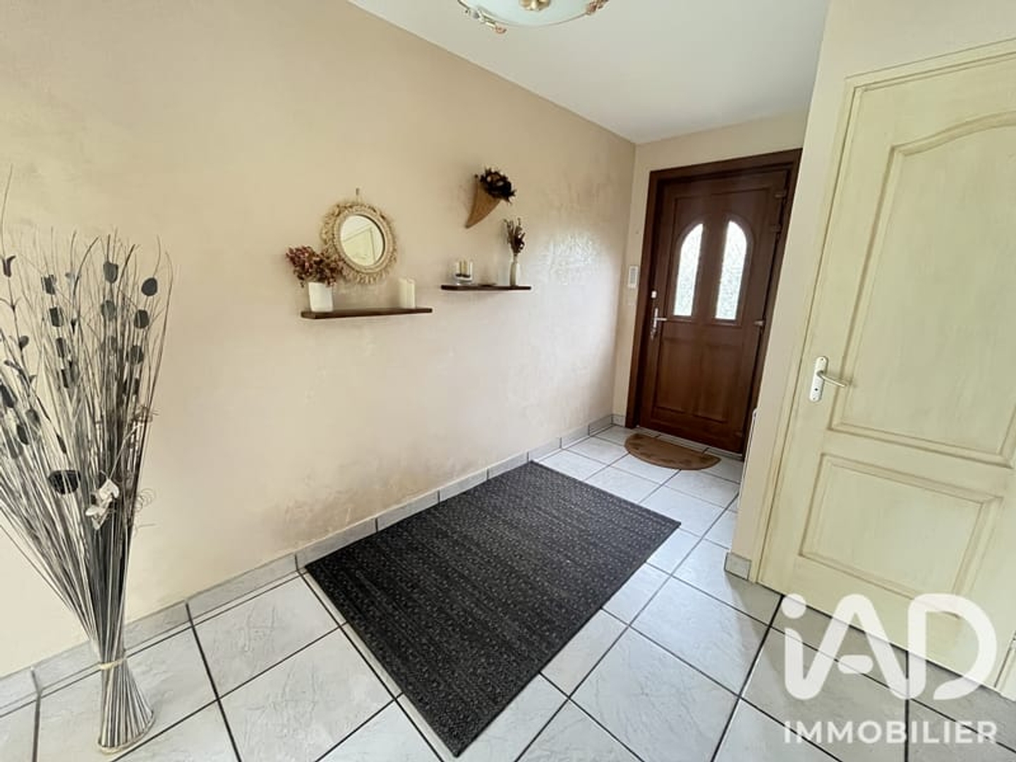 Maison à vendre - 5 pièces - 148m2 - Attiches (59551)